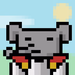 PixelBeast #4977