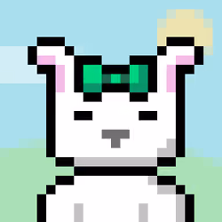 PixelBeast #1740