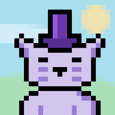 Beastopia Pixelbeasts