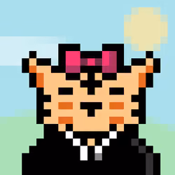PixelBeast #3886