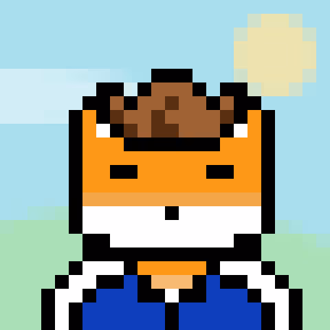 PixelBeast #2295