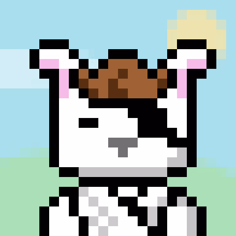 Beastopia Pixelbeasts