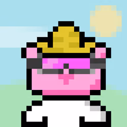 PixelBeast #2904