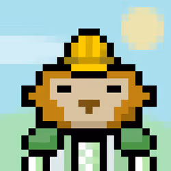 PixelBeast #9121