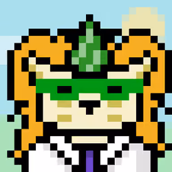 PixelBeast #7626