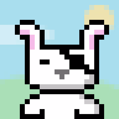 PixelBeast #5660