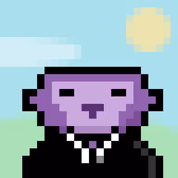 PixelBeast #1609