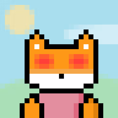 PixelBeast #1912