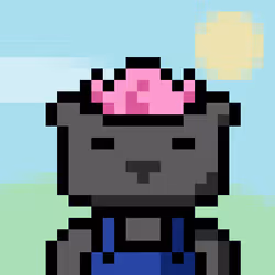 PixelBeast #6717