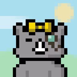 PixelBeast #7473