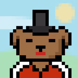 PixelBeast #2686