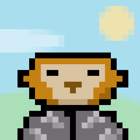 Beastopia Pixelbeasts