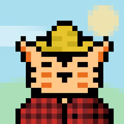 PixelBeast #3133