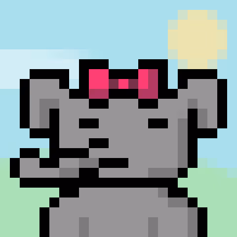 Beastopia Pixelbeasts