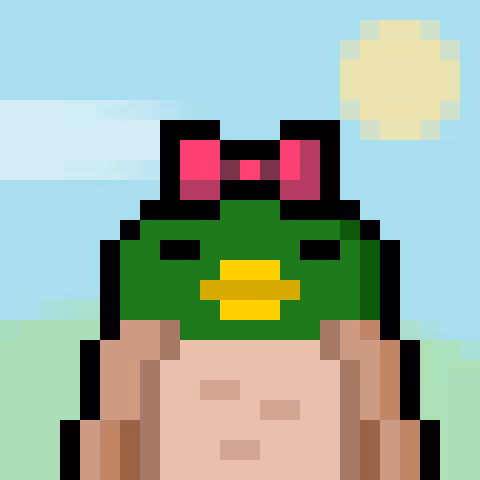 Beastopia Pixelbeasts