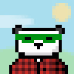 PixelBeast #0913