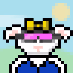 PixelBeast #5393