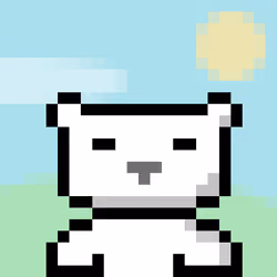 PixelBeast #2252