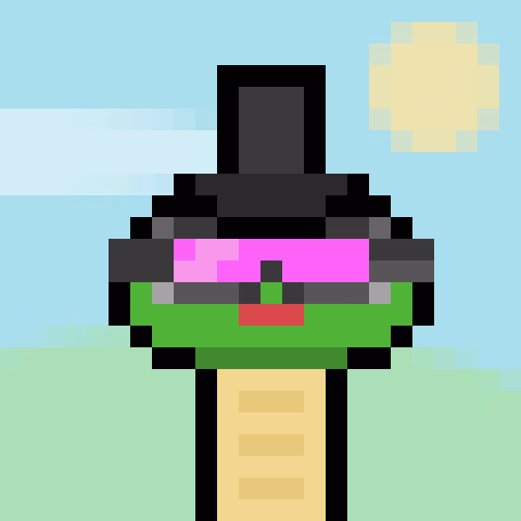 PixelBeast #2981
