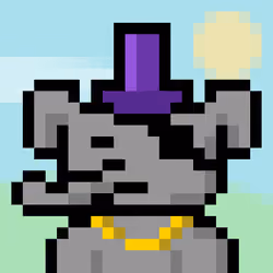 PixelBeast #3511