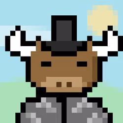 PixelBeast #0265