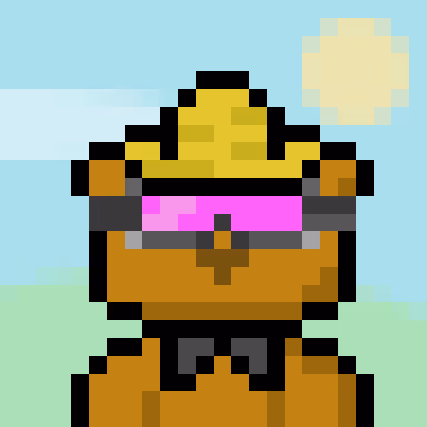 Beastopia Pixelbeasts