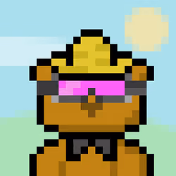 PixelBeast #9534