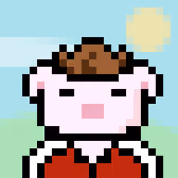 PixelBeast #8099