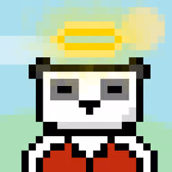 PixelBeast #9828