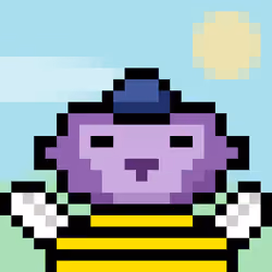 PixelBeast #3967