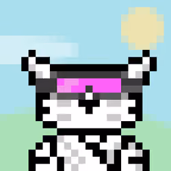 PixelBeast #9561