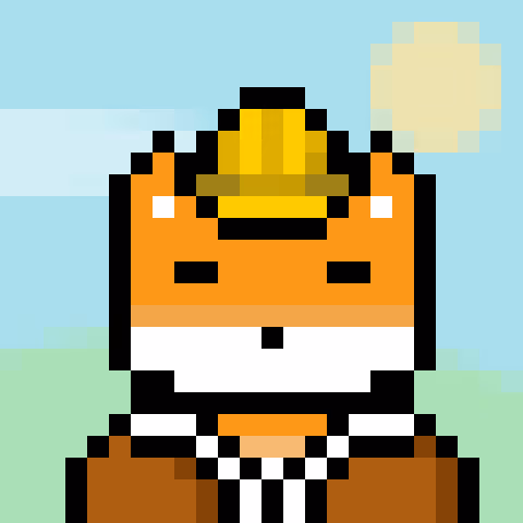 Beastopia Pixelbeasts