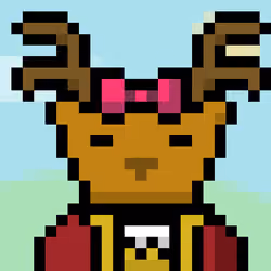 PixelBeast #7669