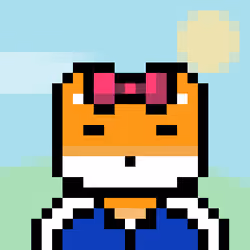 PixelBeast #9848