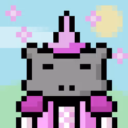 PixelBeast #3857