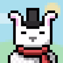 PixelBeast #0224
