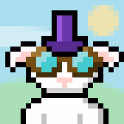 PixelBeast #7468