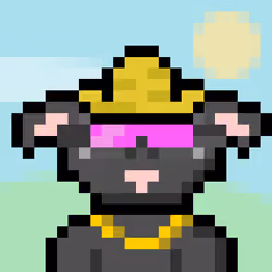 PixelBeast #2015