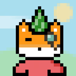 PixelBeast #0845