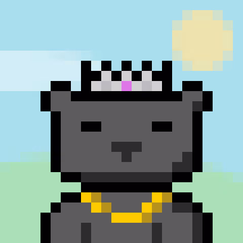 Beastopia Pixelbeasts