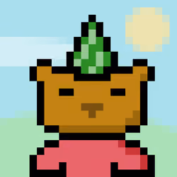 PixelBeast #7648