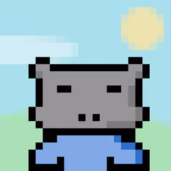 PixelBeast #5799