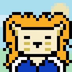 PixelBeast #1710