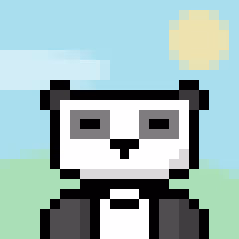 PixelBeast #2576