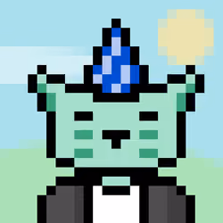 PixelBeast #7291