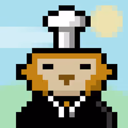 PixelBeast #9551