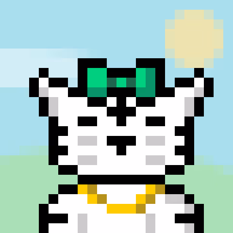 Beastopia Pixelbeasts