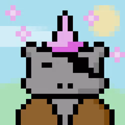 PixelBeast #8665