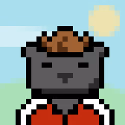 PixelBeast #2869