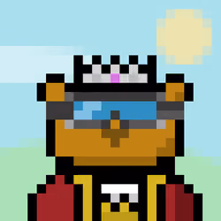 PixelBeast #9336